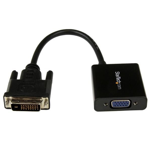 Adaptador Dvi Vga Startech